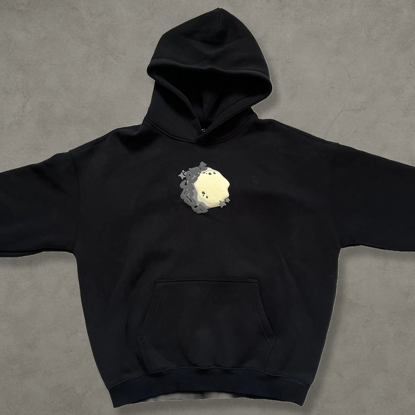crescent tracksuit