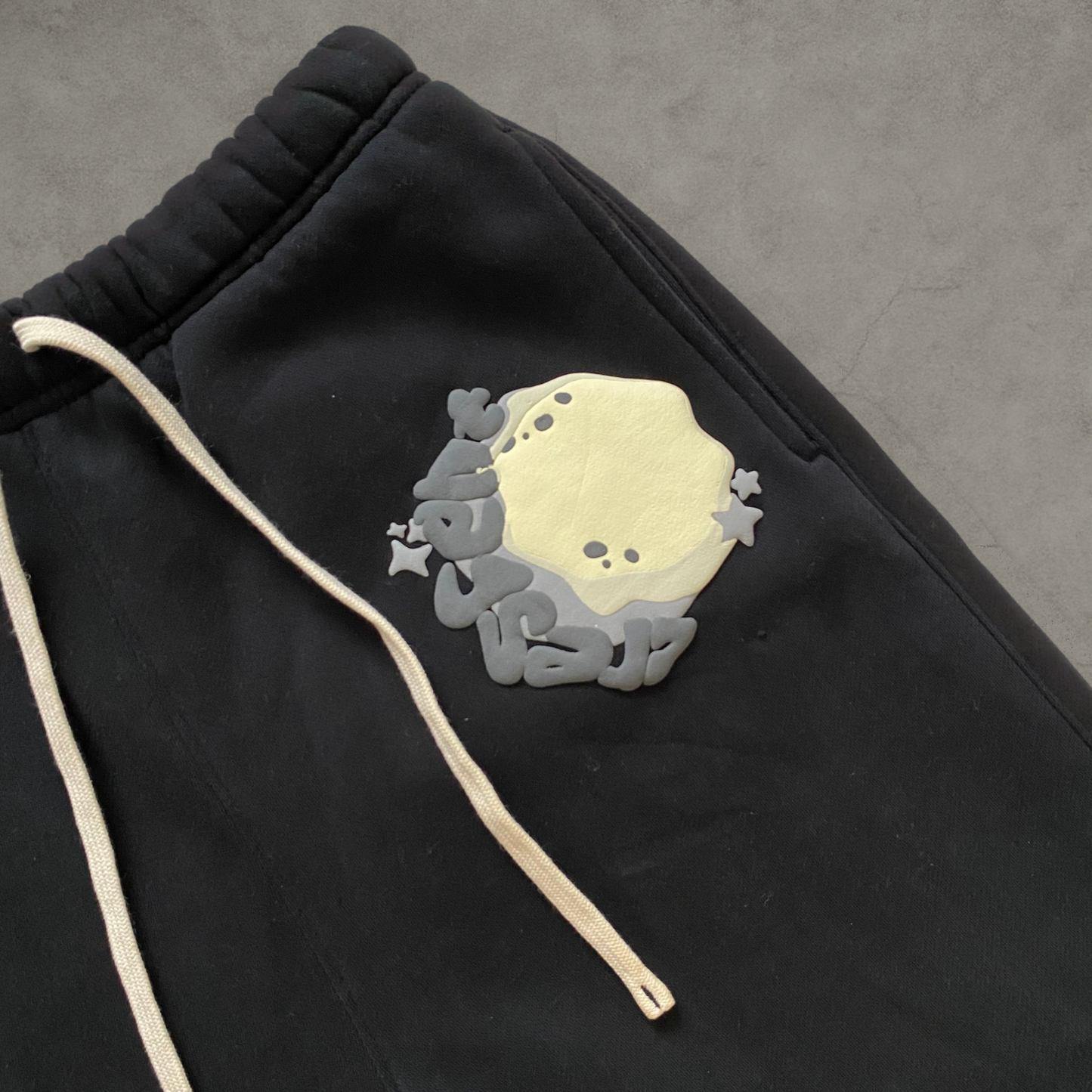 crescent tracksuit