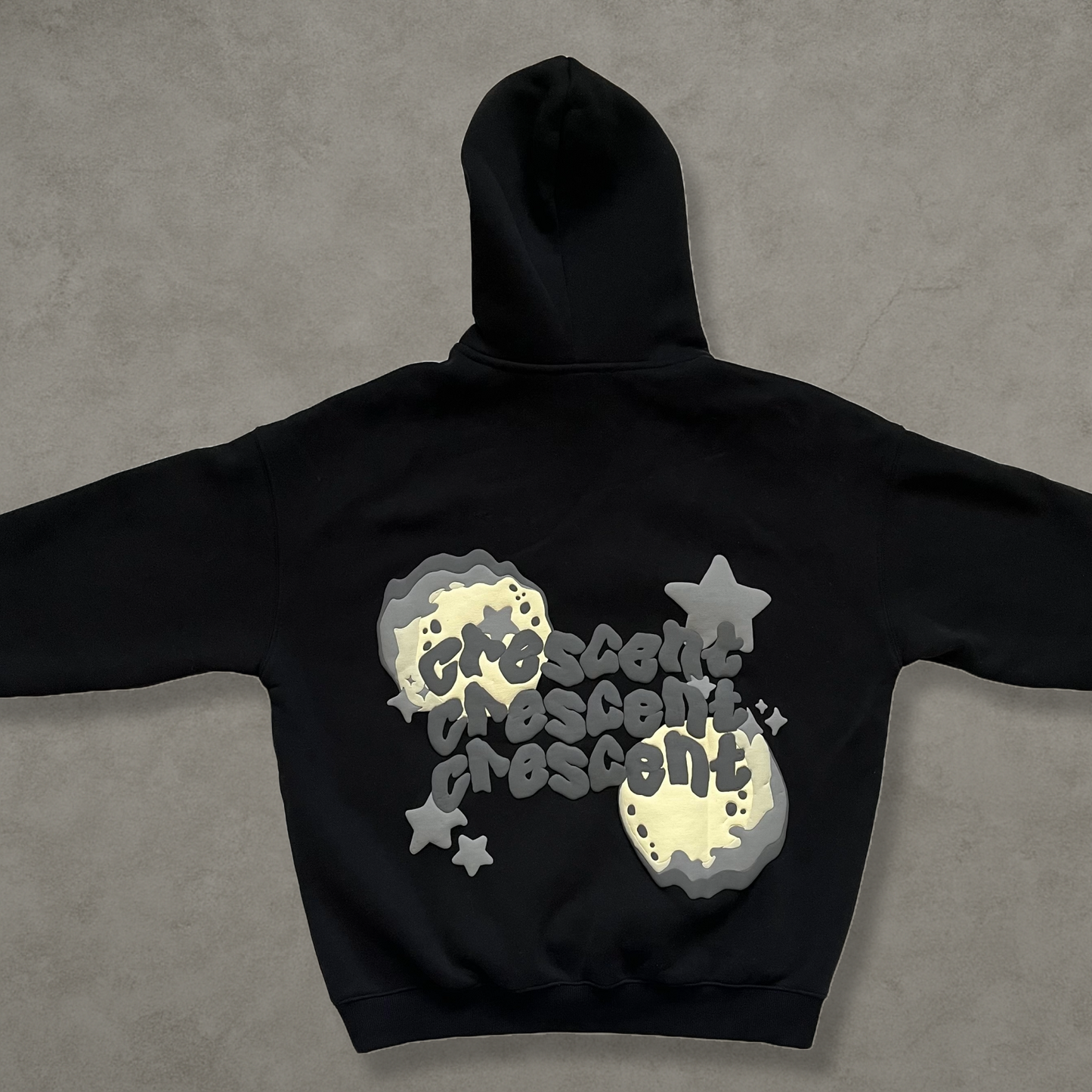 crescent tracksuit