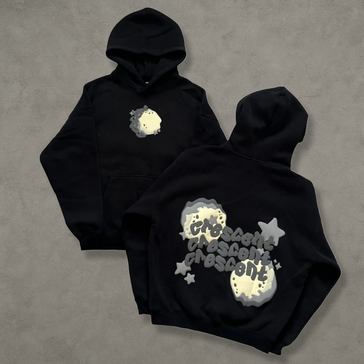 crescent tracksuit