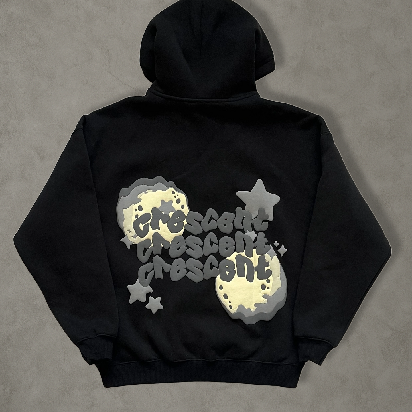 crescent tracksuit