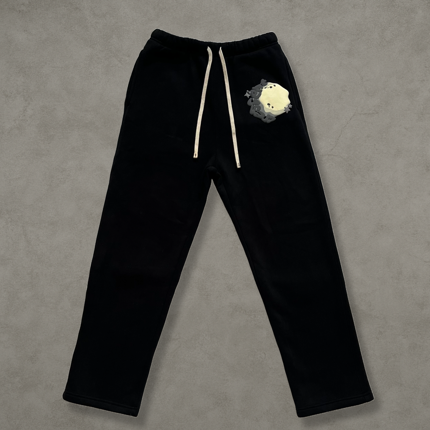 crescent tracksuit