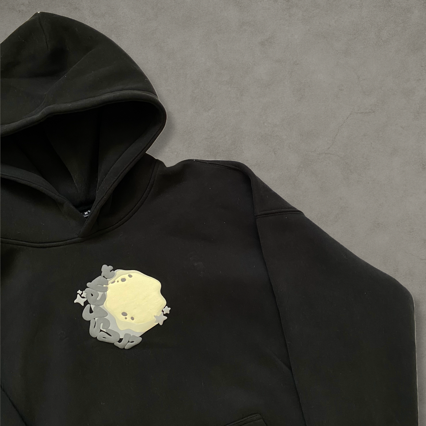 crescent tracksuit