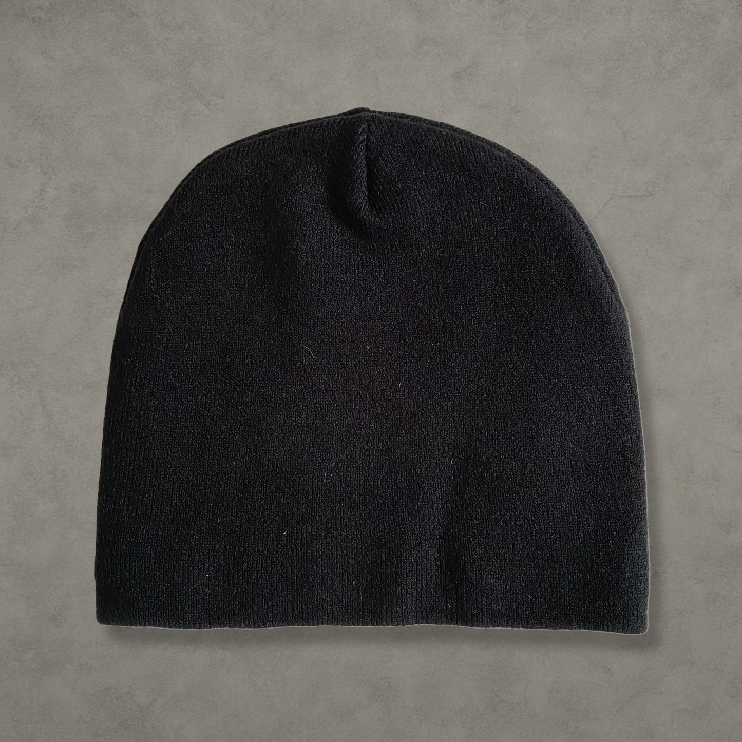 crescent beanie