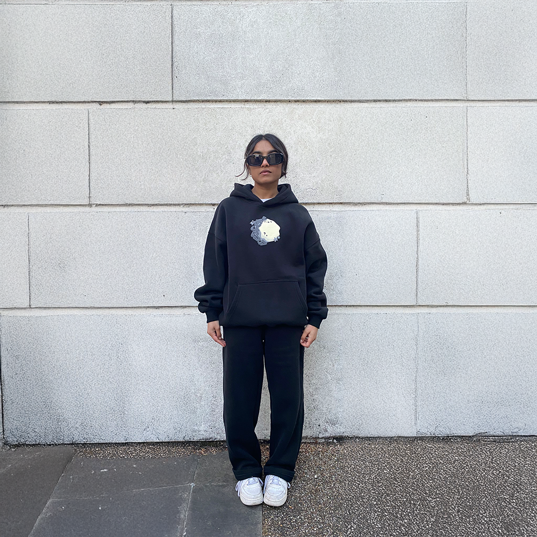 crescent tracksuit