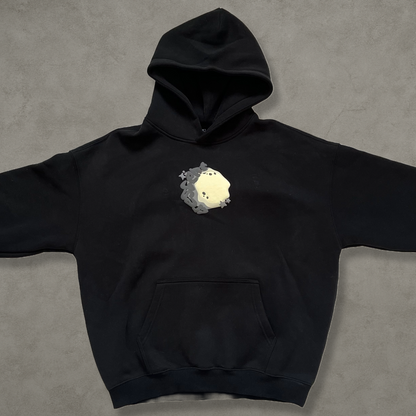 crescent tracksuit