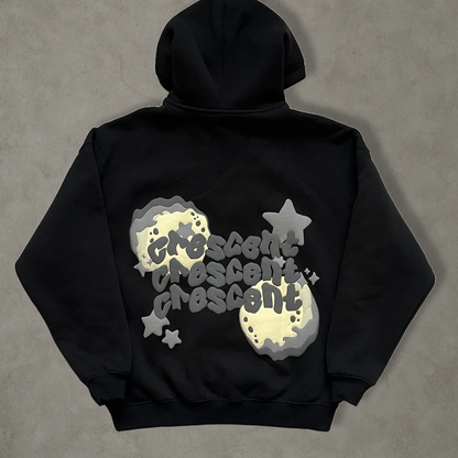 crescent tracksuit