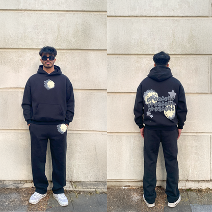 crescent tracksuit