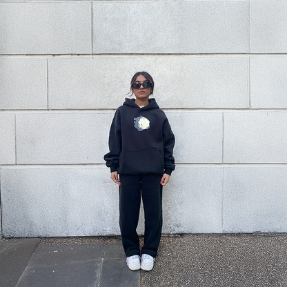 crescent tracksuit
