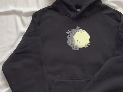 crescent tracksuit